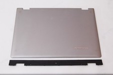 ORIGINAL LENOVO IDEAPAD YOGA SILVER LCD BACK COVER 11S30500115ZZ