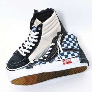 vans sk8 hi lx