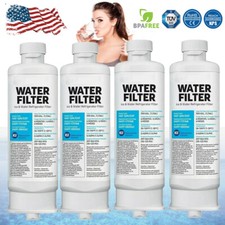 1/2/3/4 Pcs for Samsung DA97-17376B HAF-QIN/EXP Refrigerator Water Filter NEW