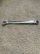 Proto NEW Professional 13/16"x 15/16" Double Box-End Wrench 12 Point 1142SPL USA