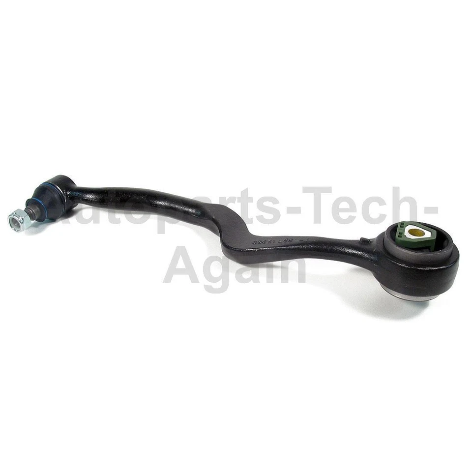 Conjunto de brazo de control delantero inferior trasero Mevotech 2 para BMW 525i 1989-1995 Foto 3 de 4
