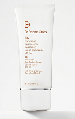 dennis gross spf 50