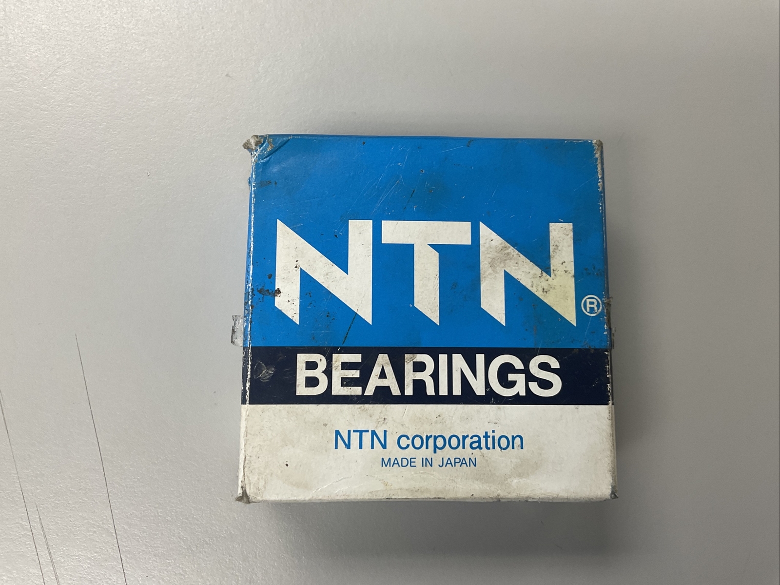 4T-32207 NTN BEARING | eBay