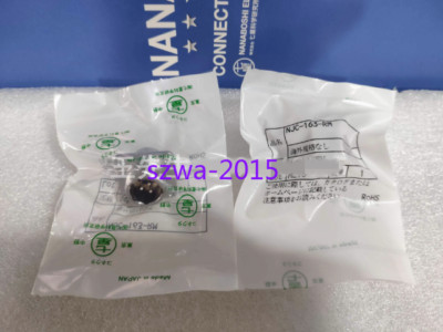 1pcs New Seven-star Scientific connector NJC-163-RM