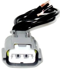 Electrical Connector of Manifold Pressure (MAP) Sensor Fits Nissan Altima Sentra