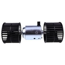 24V Blower Motor 4475716 for Hitachi ZX125US ...