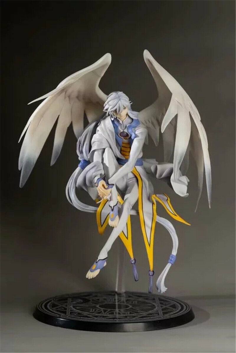 Card Captor Sakura Yukito Tsukishiro Yue Ver. 1/7 Scale PVC Action Figure  Japanese Anime Model Toys Doll Gift 32cm - AliExpress