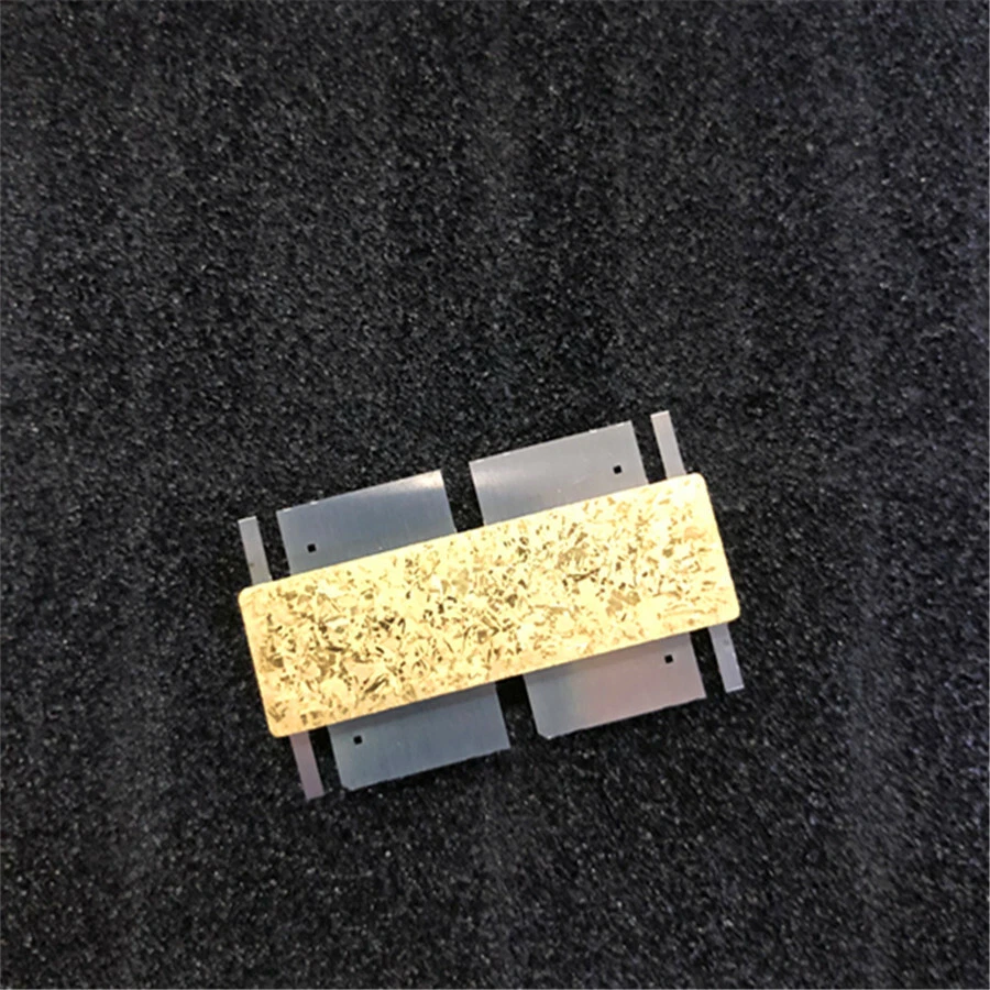 NXP BLC8G24LS-240AV Power LDMOS transistor 240W  2300 MHz to  2400 MHz 28V New - Image 2 of 4