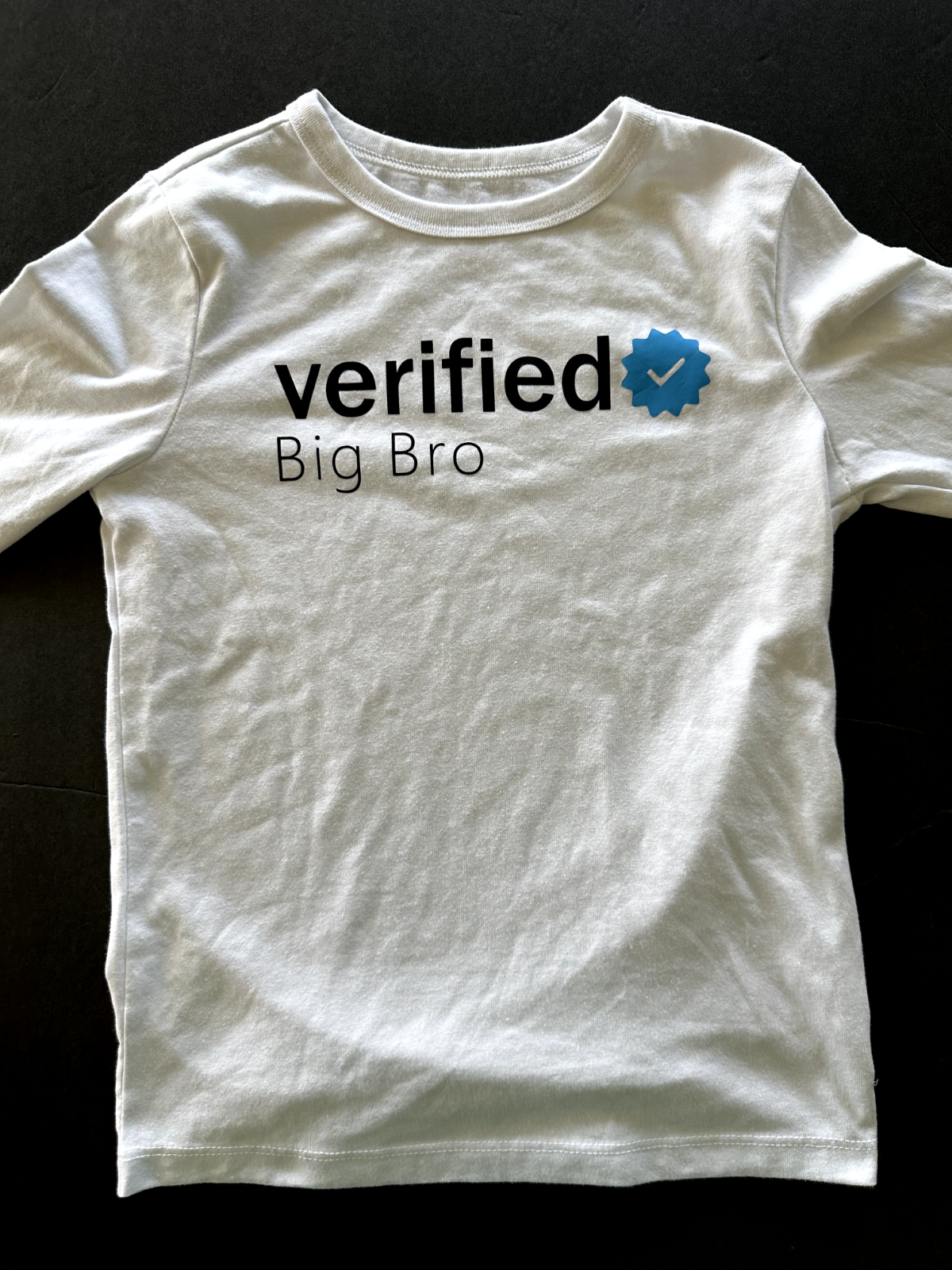 Wonder Nation Boys Small (6-7) Cotton Blend 