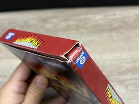 Rampart Jaleco Nintendo Entertainment System NES Game Complete