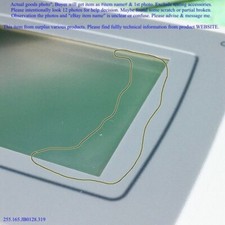 Beijer Exter T40m, Touch HMI Defect LCD used as photo, Promotion.