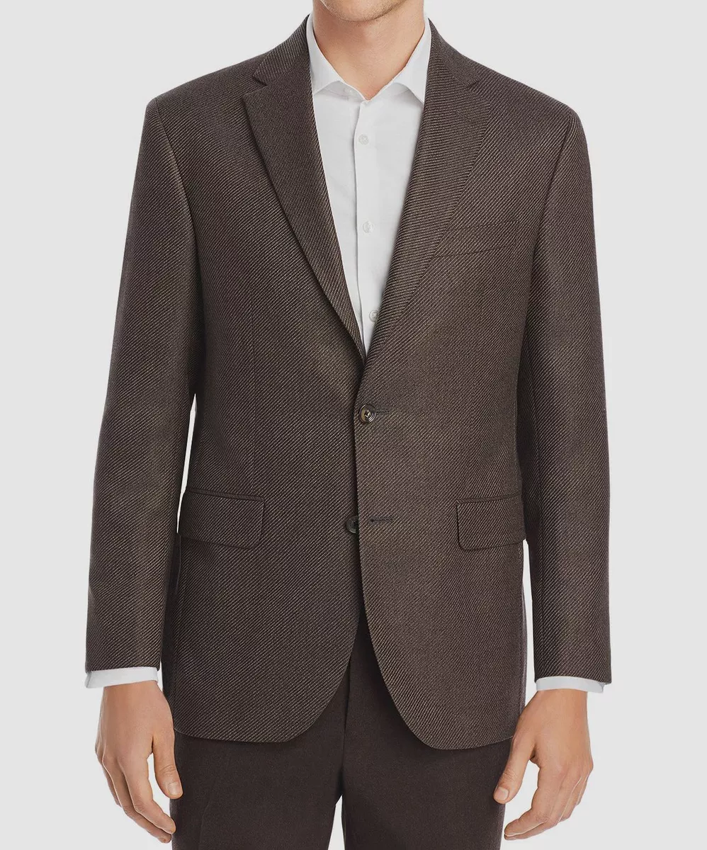Jack sales victor jacket