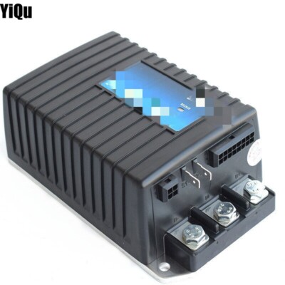Controller Curtis PMC 36V 300A Per Carrelli Elevatori E Veicoli Elettrici - Impostazione Trattore 0-5kΩ