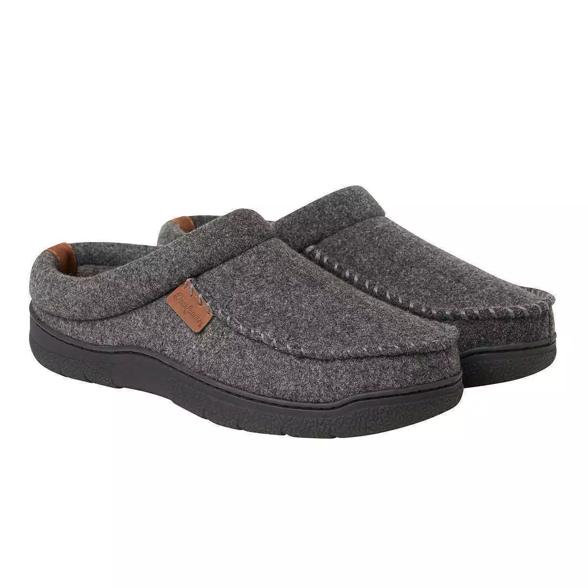 Dearfoam cheap slippers costco