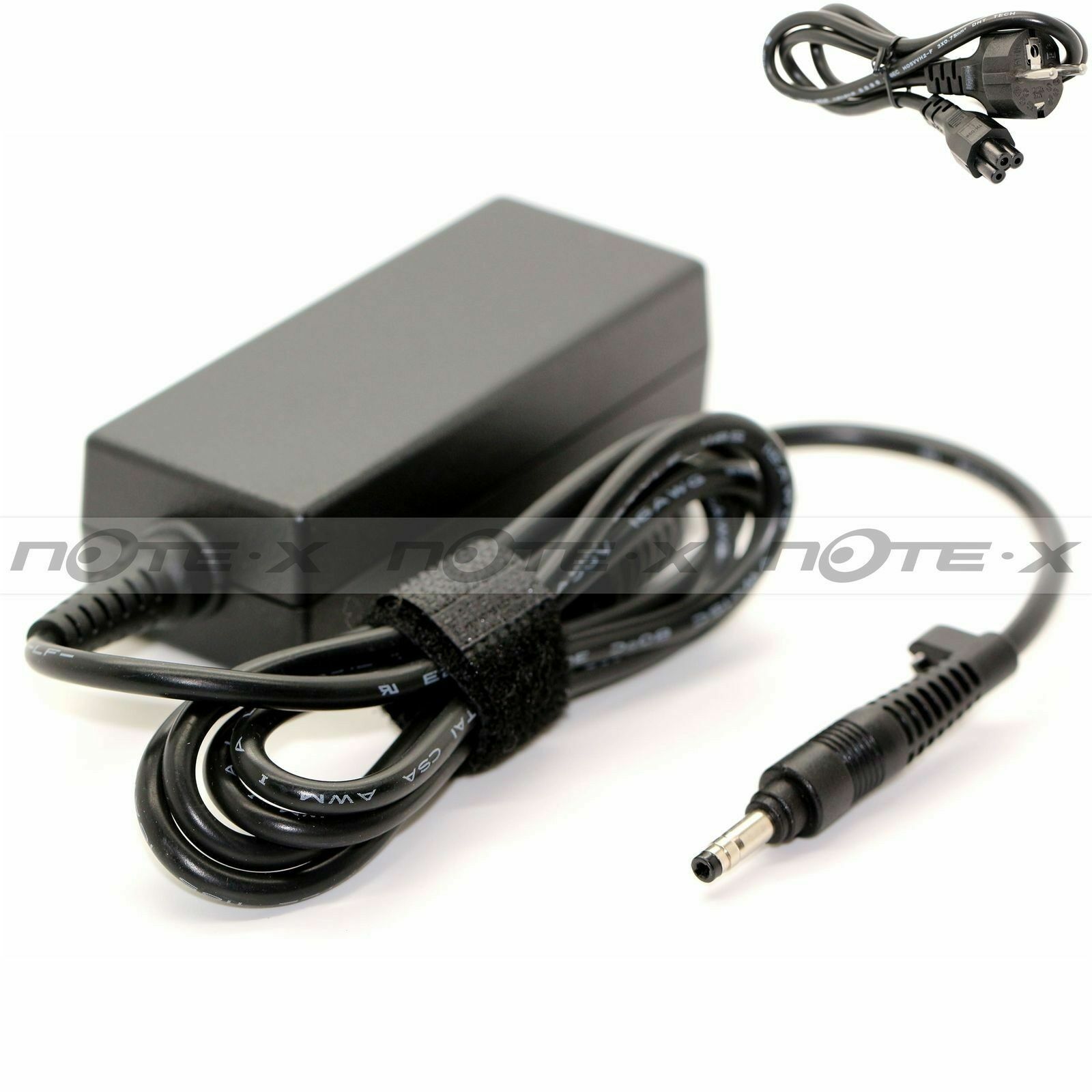 Chargeur HP Compaq 19V 4.74A pour alimenter votre ordinateur de bureau à la maison