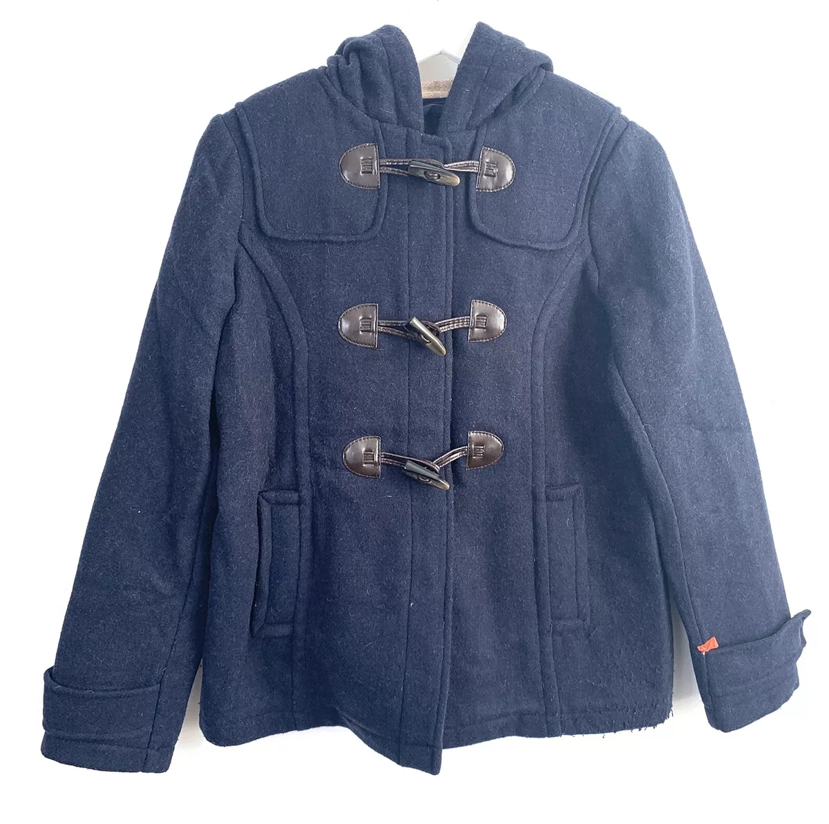 Oasis store winter coat