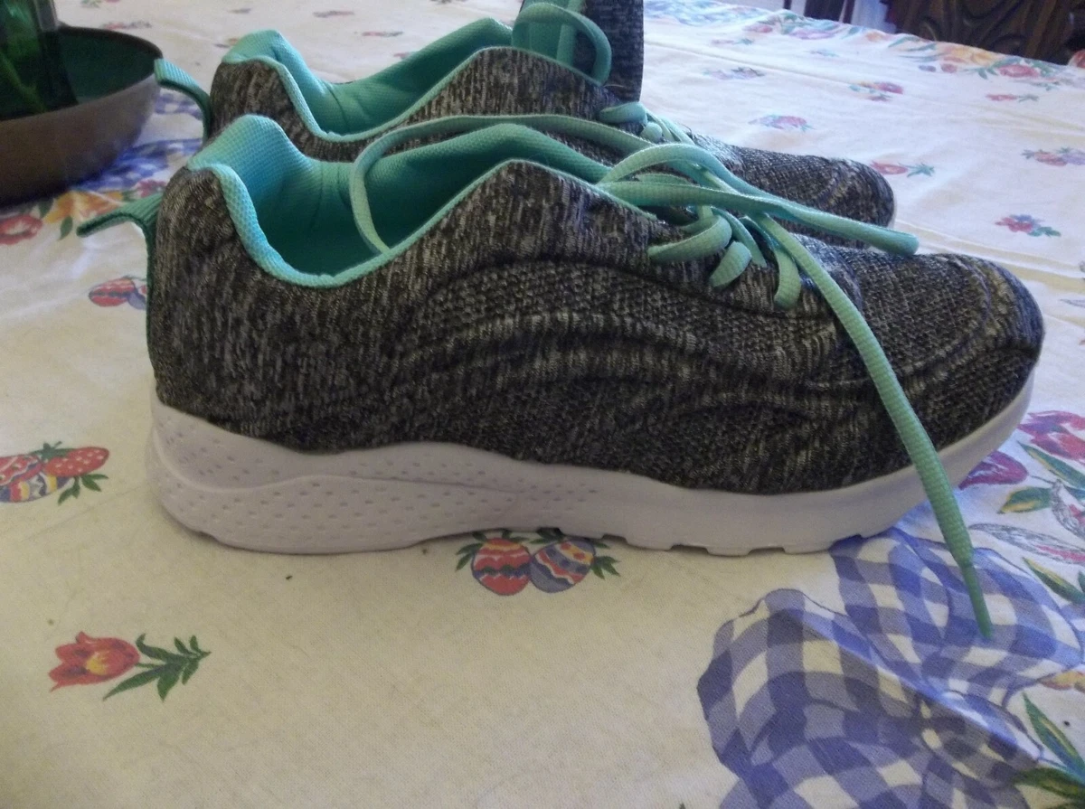 Zone Pro Ladies Walking Shoes NWT eBay