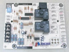 Honeywell 1138-105 Furnace Control Circuit Board 106363-01