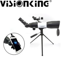 Visionking 60mm Monocular Astronomical Telescope HD Viewing Space Star Moon