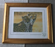 Stephen Gayford signed Limited/Edition print 