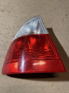 BMW E46 Rücklicht links 28670104