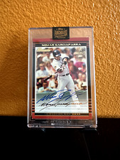 2024 Topps Archives Signature Series Retired Baseball Checklist Guide in-content 40