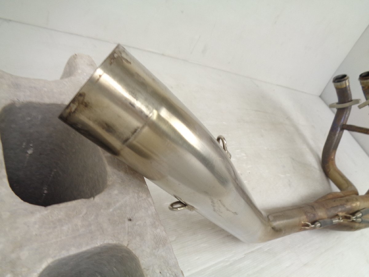 小物 Sound sports muffler Amazon.com: Walker Quiet-Flow SS 54843 Direct Fit Exhaust