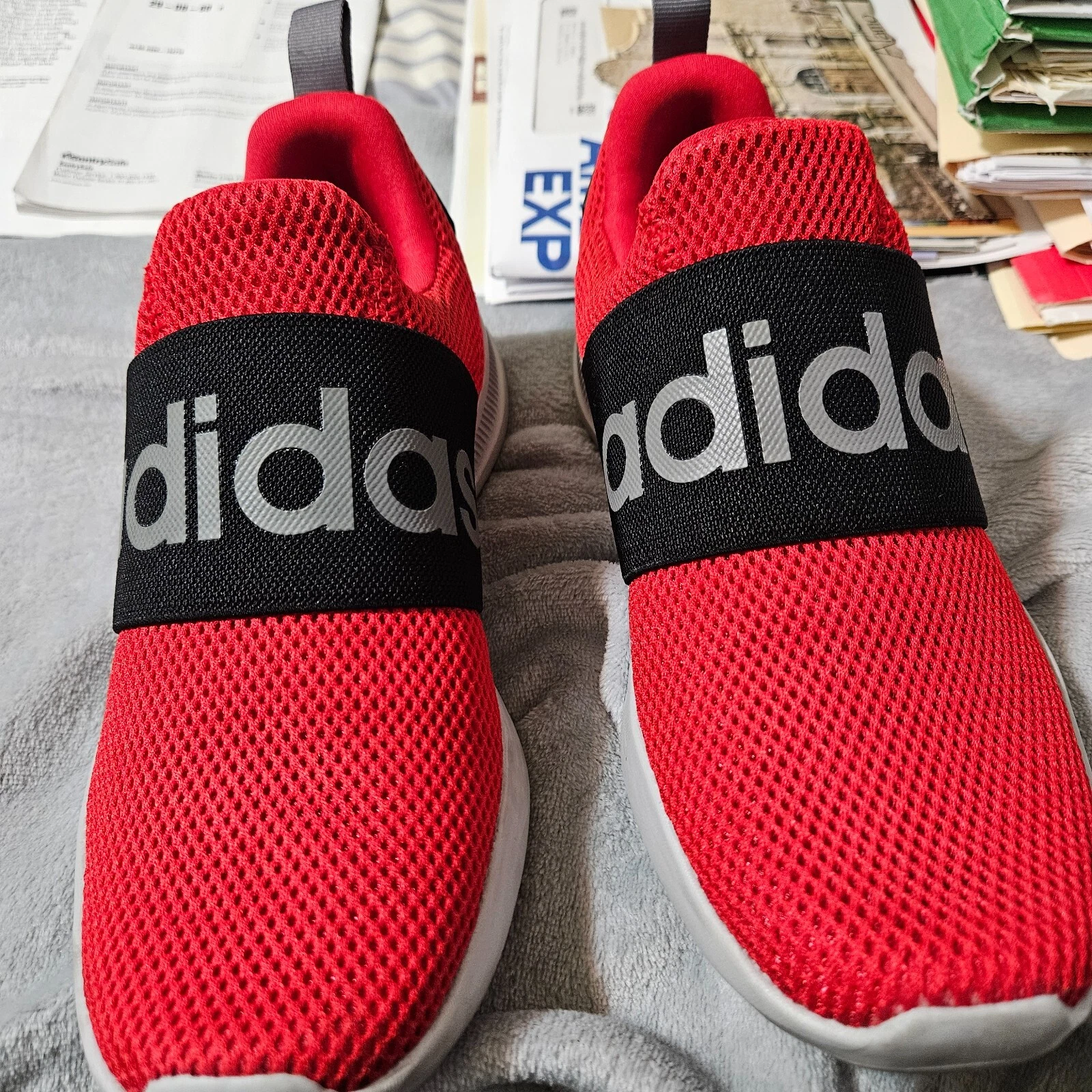 adidas taglia 6 5 Better scarlet