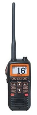 Standard Horizon Hx210 6w Floating Handheld Marine Vhf Transceiver