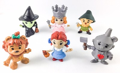 wizard of oz mcdonalds