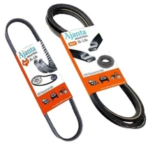 TRACTION & DRIVE BELT FITS TORO 622 622E 622R 722 724 SNOW THROWER BLOWER 38606