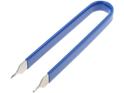 Connettore Per Cavo A Nastro IDC Di 3M™ - 10 Contatti - 89110-0101HA - Foto 10