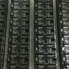 1pc NAIS JW2SN--DC48V Power Relay 8Pin 5A 250V NEW