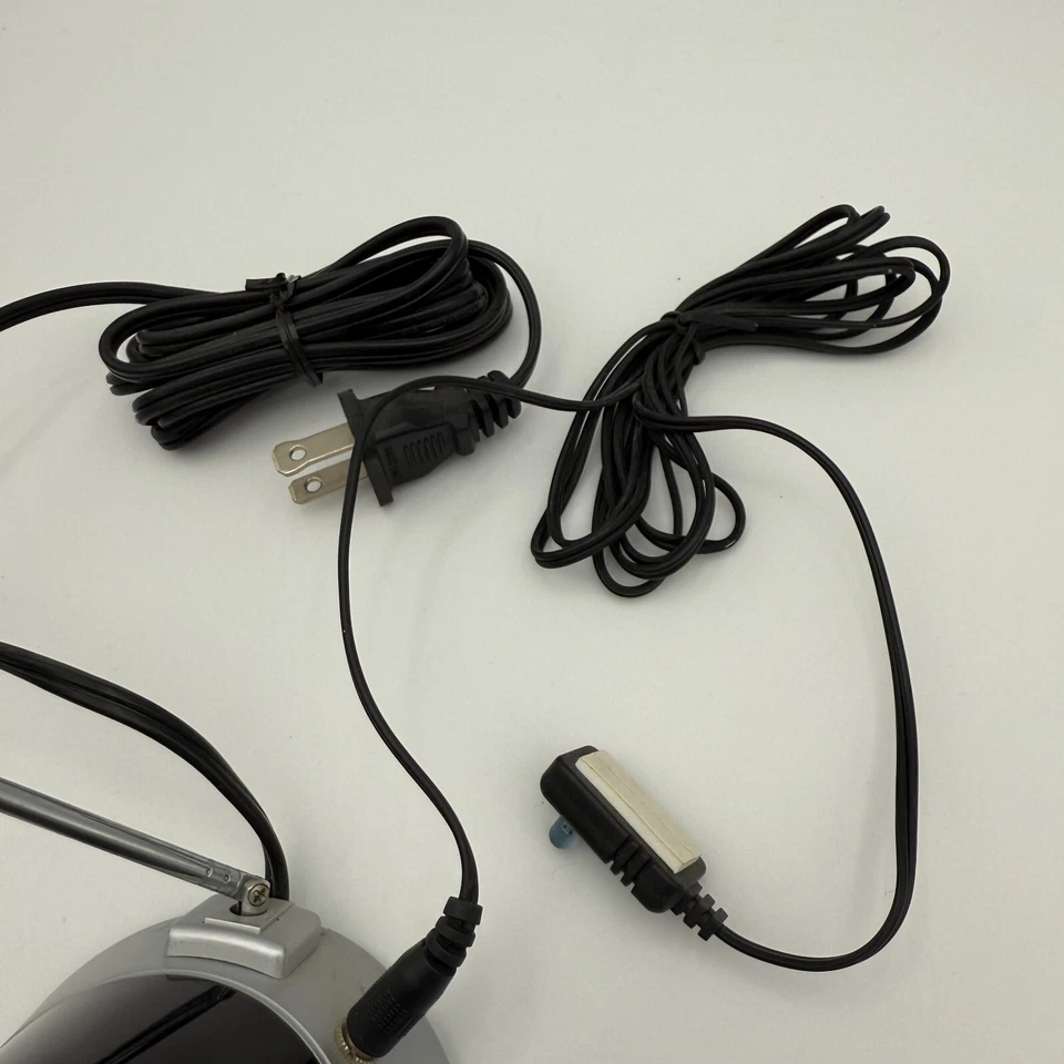 RCA IR Sensor Wireless Receiver Emitter Model D930 NOT TESTED - Image 2 of 4