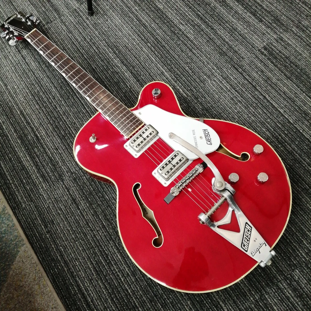 Gretsch guitars ebay discount