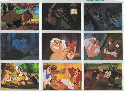 Disney Comics / Cards Drop Down - Picture 51 of 64