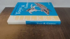 Millers American Insiders Guide to Toys and Games, Tim Luke, Octo
