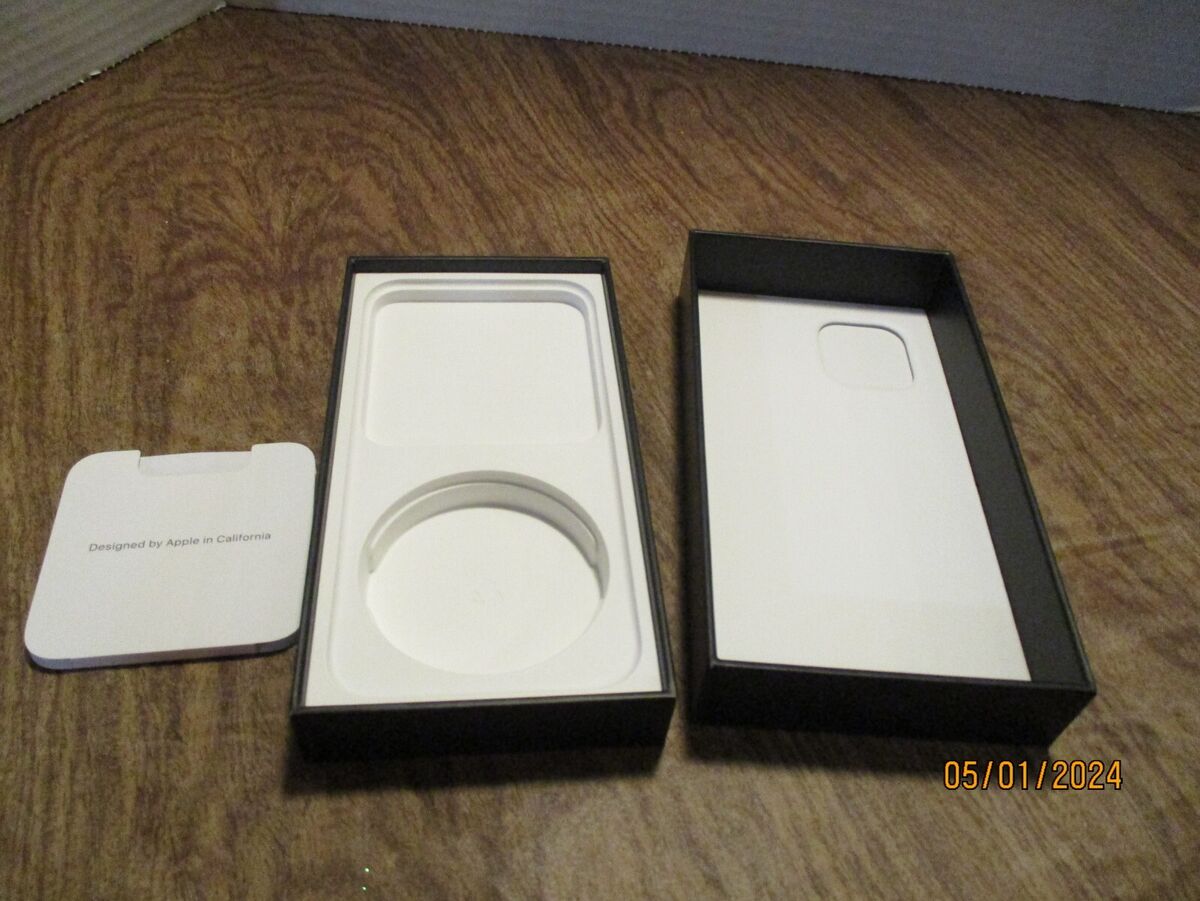 Apple iPhone 12 Pro Max Original Box 128GB Pacific Blue BOX Apple iPhone 12 Pro Max Original Box 128GB Pacific Blue BOX