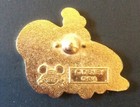 Disney's Dumbo the flying elephant PIN — photo 3