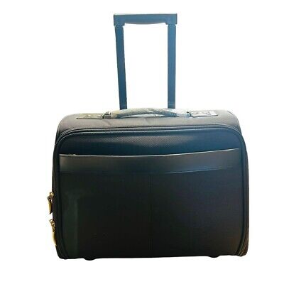 LEXUS Carry Bag Color Black Suitcase Trolley Case Men's with LEXUS Carry Bag Color Black Suitcase Trolley Case Men's with