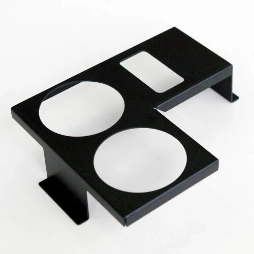 Drink holder for Jimny JB23-5 or later, JB43-4 or later MT models - Picture 2 of 3