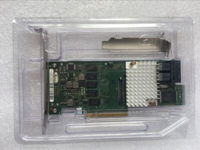 SAS RAID, PCIe,8ports int.(中古品) LSI SAS 3108 9362-8I D3216 LSI 9361-8i SAS SATA PCI-E 12Gb RAID