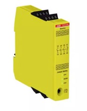 ABB Safety Relay Modules Sentry TSR20M 24VAC/VDC