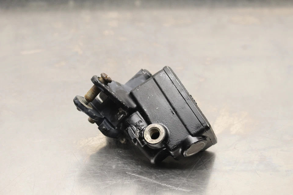 2005 Bombardier Rally 200 FRONT BRAKE MASTER CYLINDER X811 - Image 2 of 4