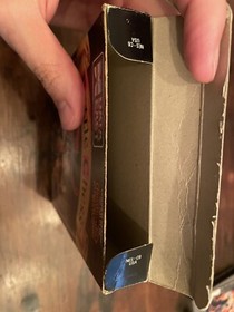 Battle Chess (Nintendo NES, 1990) - Complete - Cart/Box/Manual, Styrofoam