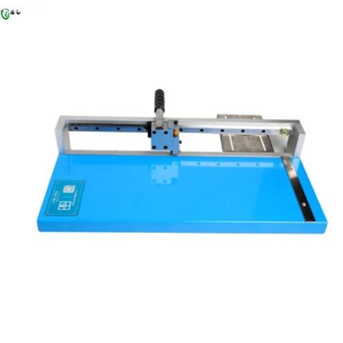 Manual Grooving Machine Proofing Machine V Grooving Machine Grooving Machine - Picture 1 of 8