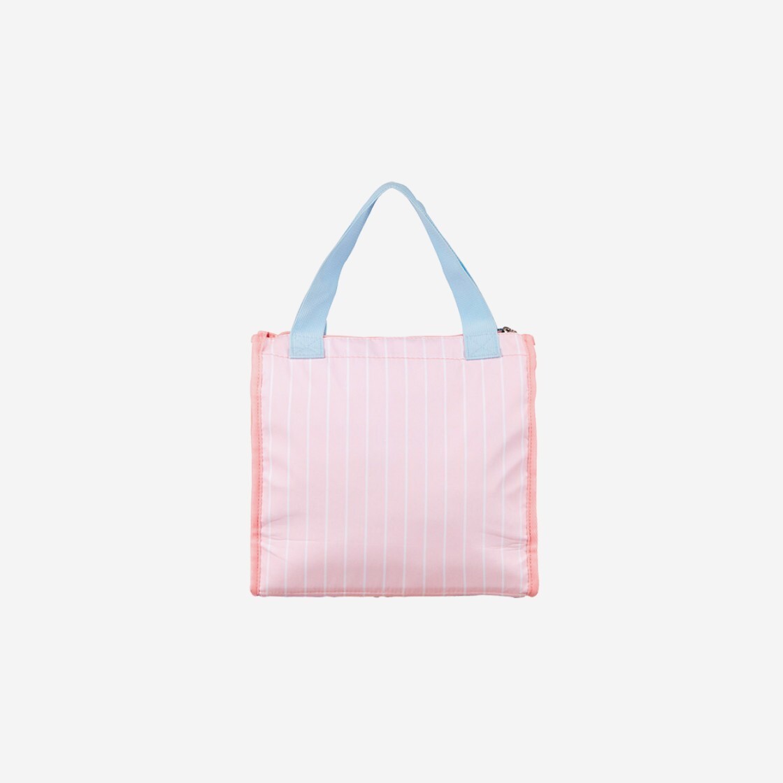 【韓国スタバ】22 桜★Cherry blossom pink stripe cooler bag Starbucks 22 Cherry Blossom Cooler Bag Pink Stripe | eBay