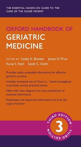 James D. Price Lesley K. Bowker Sara Oxford Handbook of (Part-work (fascículo))
