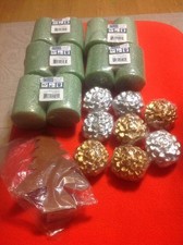Floral Foam And Crafting Supplies