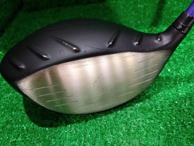 Ping G LS Tec Driver 9 ATTAS G7 6 (S) #536 Golf Clubs | eBay